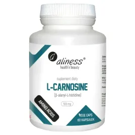 aliness-l-carnosine-60-kaps-500-mg-energia-wytrzymalosc-mozg-odpornosc