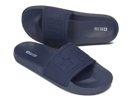 klapki-damskie-big-star-sportowe-gumowe-na-plaze-basen-dd274a269-granat-41
