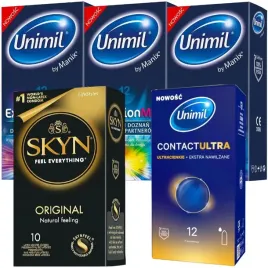 skyn-original-unimil-excitation-max-contact-ultra-zestaw-mix-58-sztuk