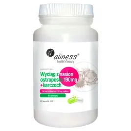 aliness-wyciag-z-nasion-ostropestu-karczoch-sylimaryna-watroba-100-kaps