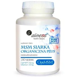 aliness-siarka-organiczna-msm-plus-uklad-krwionosny-kostny-180tab-na-stawy