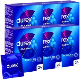 prezerwatywy-durex-classic-klasyczne-dopasowane-nawilzane-144-szt