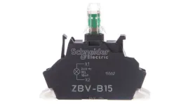 zestaw-swietlny-o22-bialy-led-24v-push-in-harmony-xb4-zbvb15