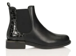 botki-polbuty-sergio-leone-ocieplone-bt430-czarny-lakier-38