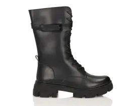 trapery-botki-polbuty-sergio-leone-ocieplone-ekoskora-tr745-czarny-37