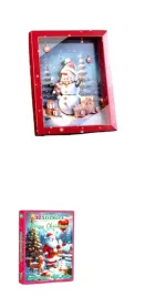 swiateczna-ukladanka-3d-merry-christmas-zestaw-kreatywny-z-efektem-glebi