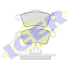 icer-141166-zestaw-klockow-hamulcowych-hamulce-tarczowe