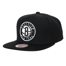 mitchell-ness-czapka-z-daszkiem-nba-brooklyn-nets