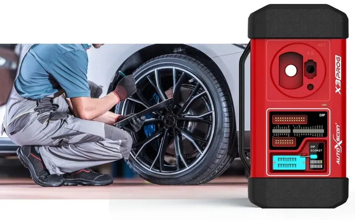 launch-x431-pro5-j2534-passthrue-doip-x3prog-programator-kluczy-immo-kod-producenta-euro-pro-5-zlacze-obd-ii