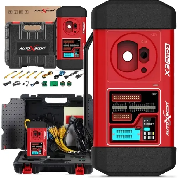 x3prog-programator-kluczy-immobilizer-launch-thinkcar-topdon-autoxscan-zlacze-obd-ii-stan-nowy