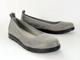 baleriny-polbuty-damskie-sergio-leone-skorzana-wkladka-1702-szary-36