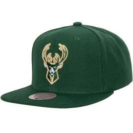 mitchell-ness-czapka-z-daszkiem-nba-team-snapback-milwaukee-bucks-osfm