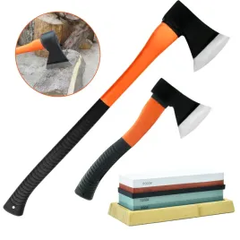 zestaw-siekier-2-sztuki-600g-1250g-trzonek-z-wlokna-szklanego-ostrzalka