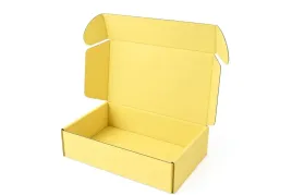 karton-wykrojnikowy-330x250x100-zolty-maslany-ozdobne-pudelko-do-wysylki