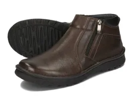 buty-zimowe-meskie-suwak-ocieplane-trzewiki-skora-polskie-130-braz-41