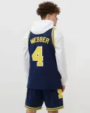 mitchell-ness-koszulka-ncaa-chris-webber-xxl-wlasciwosci-brak