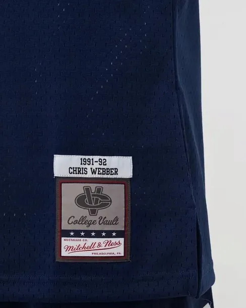 mitchell-ness-koszulka-ncaa-chris-webber-xxl-typ-na-co-dzien