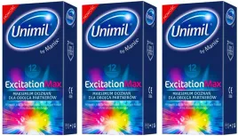prezerwatywy-unimil-excitation-max-wypustki-potegujace-orgazm-36-szt