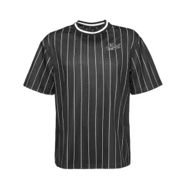 karl-kani-t-shirt-meski-chest-varsity-pinstripe-l