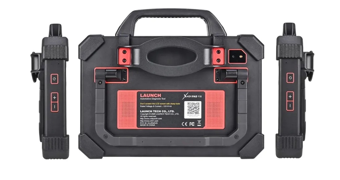 launch-pad-7-doip-programowanie-online-oryginal