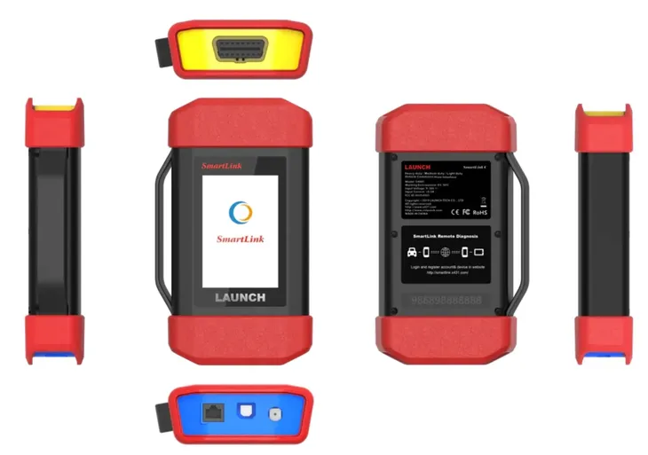 launch-pad-7-doip-programowanie-online-oryginal-zlacze-obd-ii