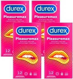 prezerwatywy-durex-pleasuremax-prazki-i-wypustki-potegujace-orgazm-48-szt