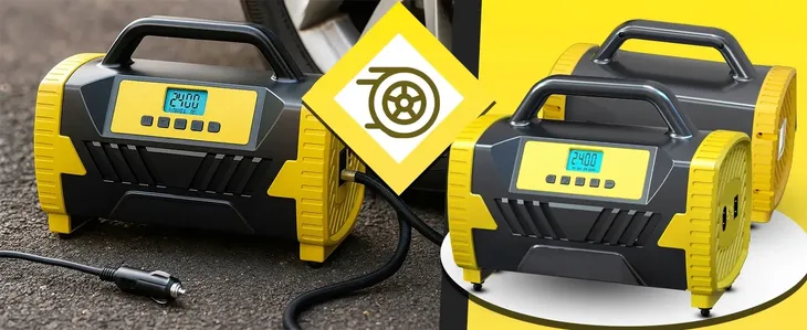 kompresor-samochodowy-12v-230v-pompka-przenosna-bezolejowy-hq-sprezarka-kod-producenta-er1098-marka-retoo