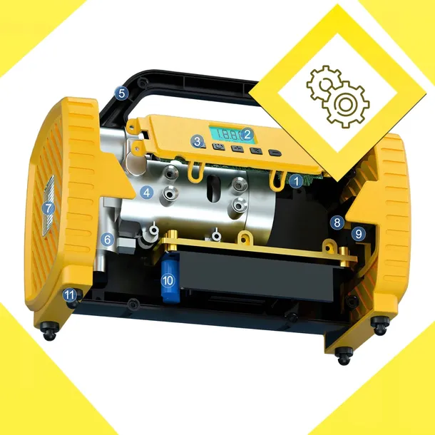 kompresor-samochodowy-12v-230v-pompka-przenosna-bezolejowy-hq-sprezarka-stan-nowy-marka-retoo-kod-producenta-er1098