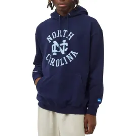 mitchell-ness-bluza-university-north-carolina-s