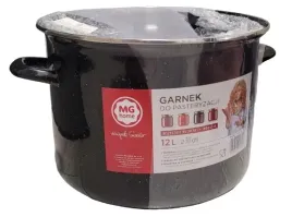 mg-home-garnek-do-pasteryzacji-stal-emaliowana-12-litrow-srednica-30-cm