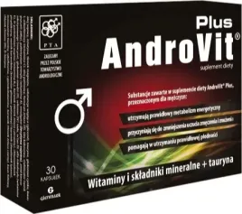 androvit-plus-witaminy-i-skladniki-mineralne-30-kapsulek