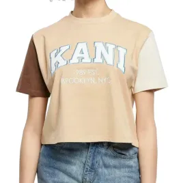 karl-kani-t-shirt-serif-crop-block-tee-6130858-xs