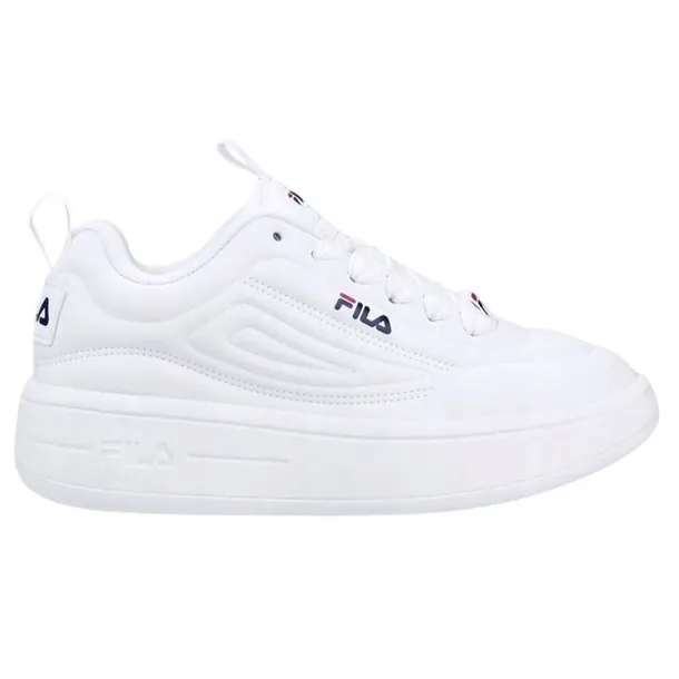 Fila buty damskie Superbubble Wmn FFW0536.10004 38