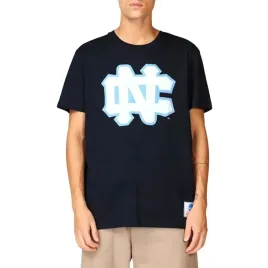 mitchell-ness-t-shirt-ncaa-university-of-north-carolina-xl