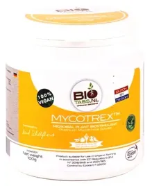mycotrex-proszek-100g-organiczny-stymulator-korzenia-mikoryza-biotabs