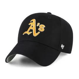 brand-47-czapka-z-daszkiem-oakland-athletics-raised-b-mvp18wbv-bkg-osfm