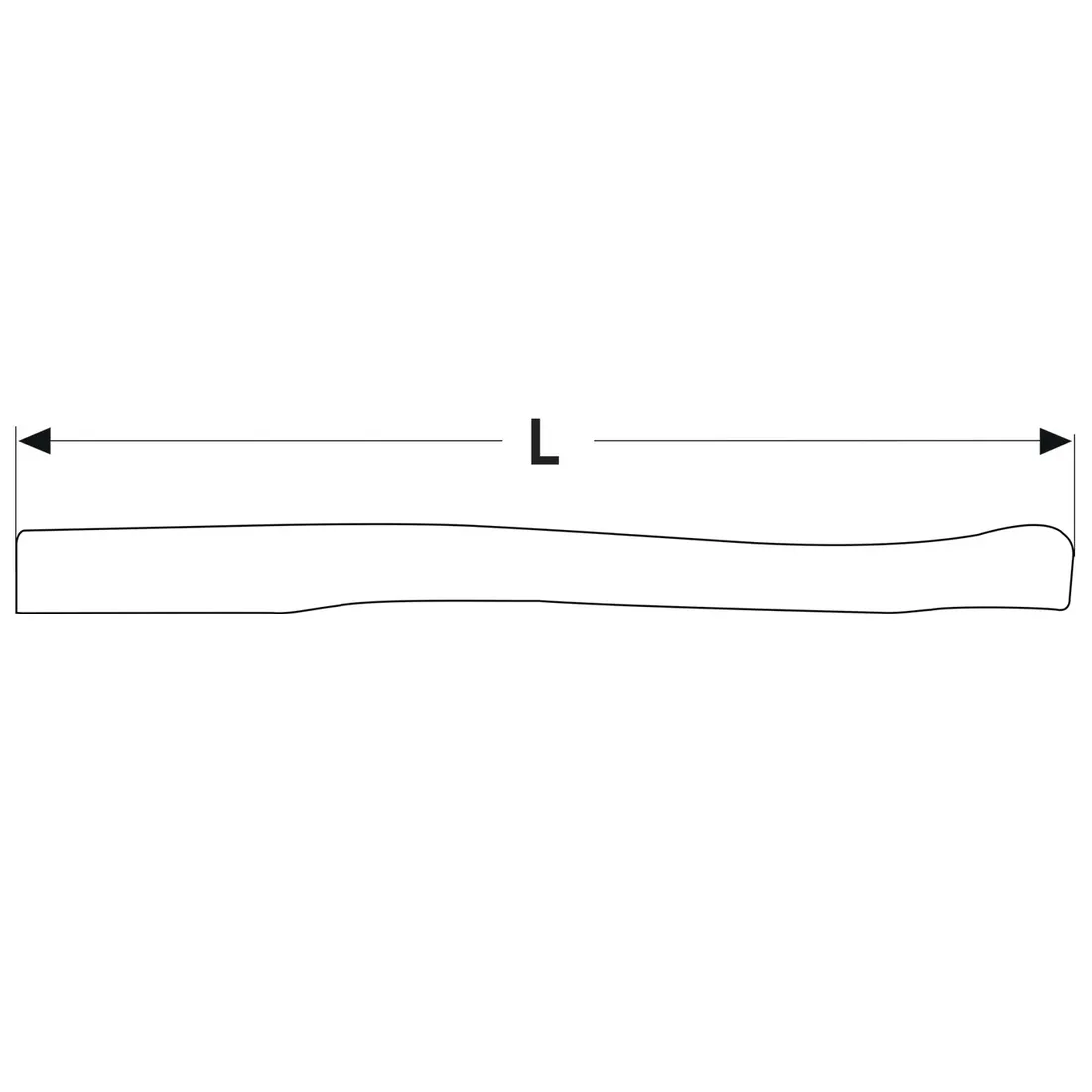 trzonek-do-siekiery-500-mm-profilowany-stan-nowy