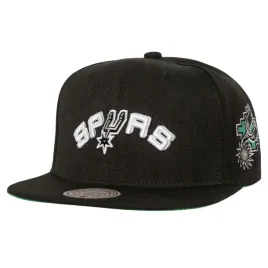 mitchell-ness-czapka-z-daszkiem-nba-san-antonio-spurs-snapback-czarny-osfm