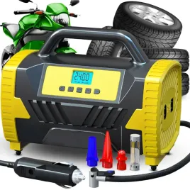 kompresor-samochodowy-12v-230v-pompka-przenosna-bezolejowy-hq-sprezarka