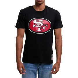 mitchell-ness-t-shirt-nfl-san-francisco-xl