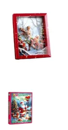 swiateczna-ramka-3d-z-reniferem-zestaw-kreatywny-z-efektem-glebi-3d