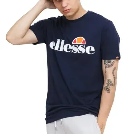 ellesse-t-shirt-meski-granatowy-sl-prado-shc07405429-m