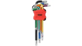 komplet-kluczy-torx-red-line-9-szt