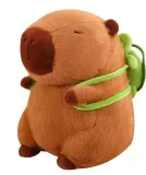 zestaw-kapibara-maskotka-zwierzatko-dla-dzieci-plecak-zolw-marka-tropic