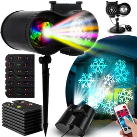 rzutnik-projektor-laserowy-led-na-dom-na-sciane-12-slajdow-na-pilot-ip65