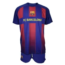 fc-barcelona-komplet-koszulka-spodenki-junior-barca-fan-5001kf126-128