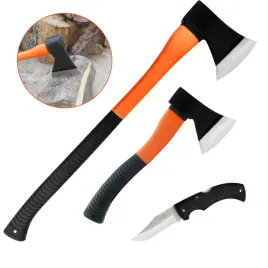 zestaw-siekier-2-sztuki-600g-1250g-trzonek-z-wlokna-szklanego-noz