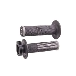 gripy-manetki-odi-emig-pro-v2-lock-on-z-mocowaniem-cam-set-szare-biale