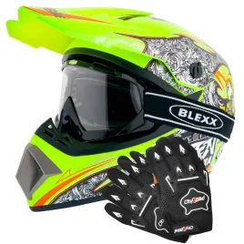 kask-cross-gogle-rekawice-na-enduro-quad-atv-bmx-hulajnoge-cross-rozmiar-s