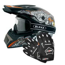 kask-cross-czarny-s-z-goglami-blexx-i-rekawicami-enduro-bmx-quad-atv